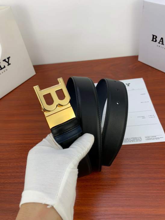 Picture of Bally Belts _SKUfw201701496fw